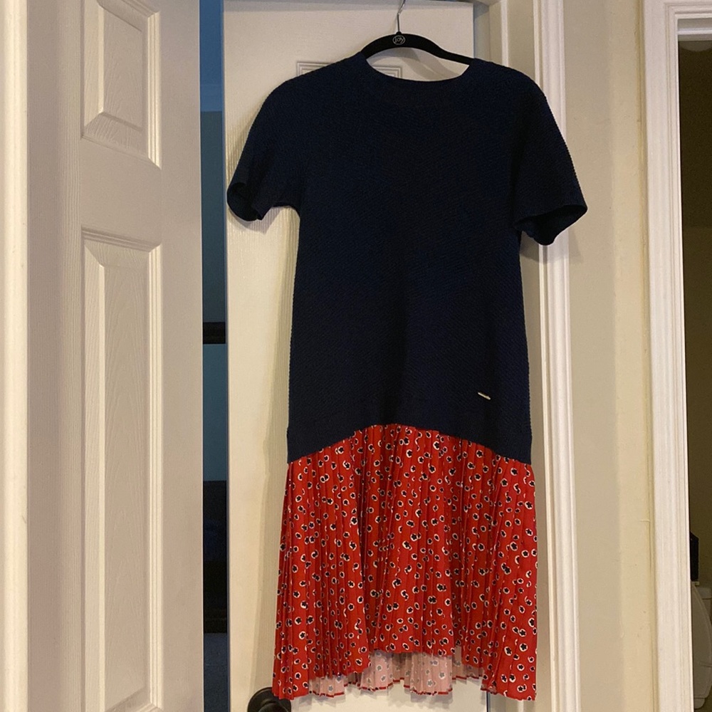 Ted Baker dress